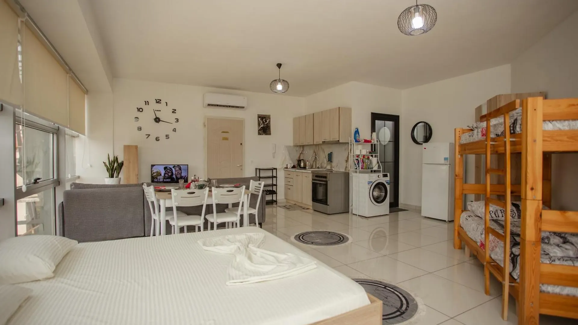 Apartment Room 446, Center Shkodra Albanien