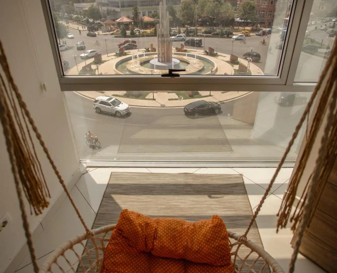 Apartment Room 446, Center Shkodra